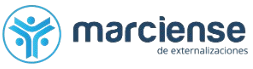 logo marcoense con nombre
